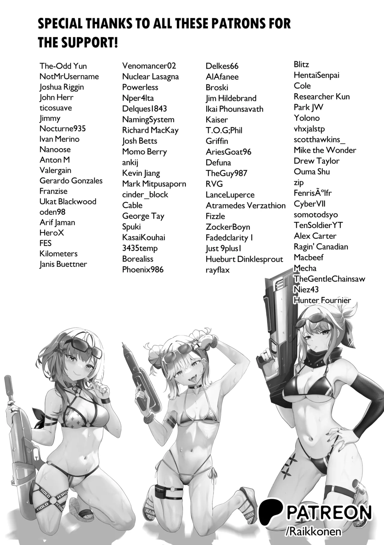 MISS REINE AND ME page 22 featuring pavolia reine hololive parody - paizuri big breasts hentai manga - read online free