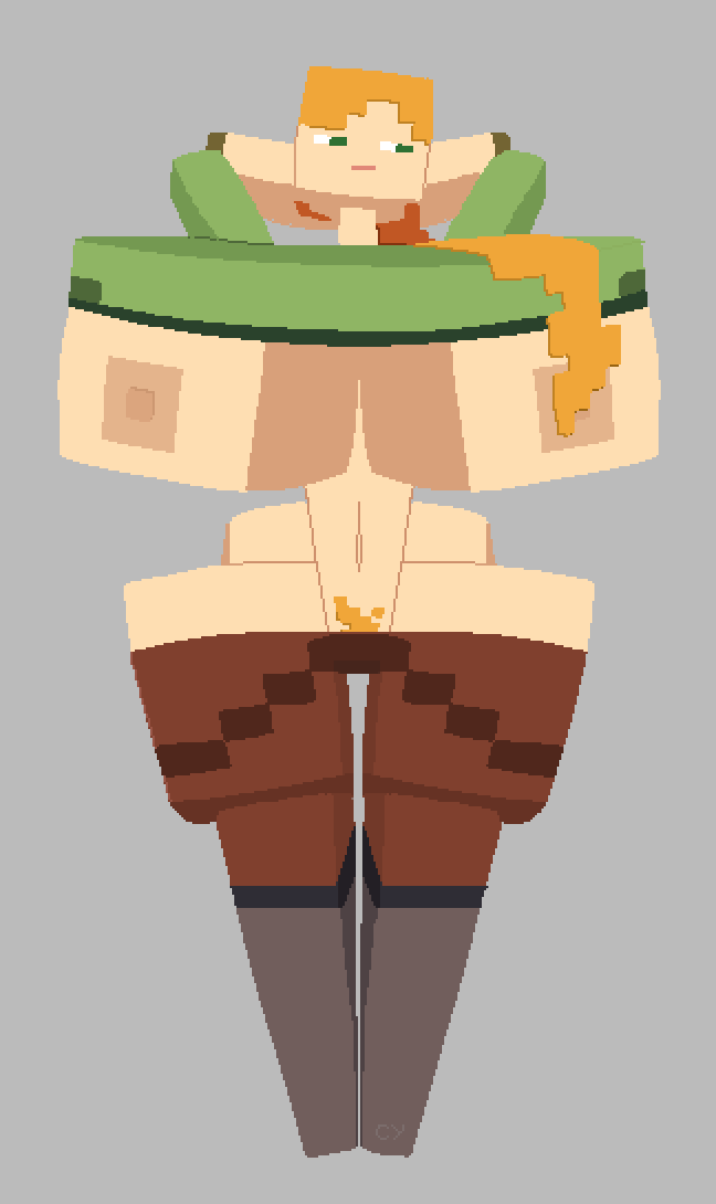 Cyanu page 16 - read online free