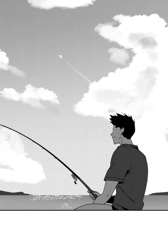 One more game - Slam dunk doujinshi page 54 original parody - yaoi hentai manga - read online free