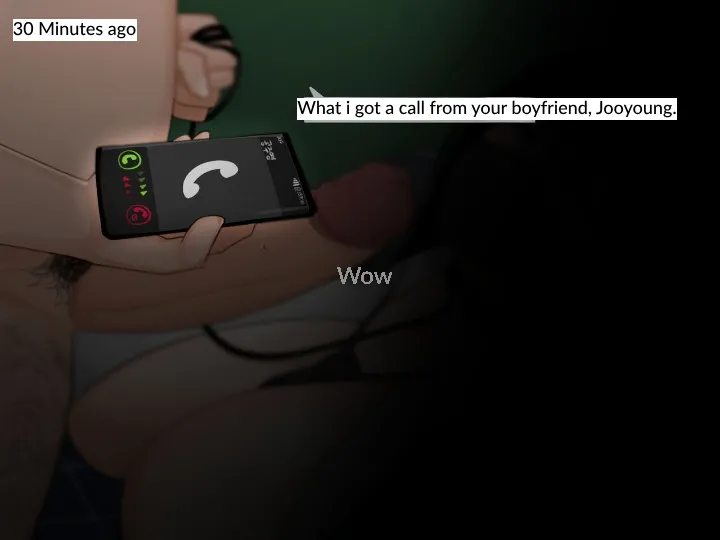 Love Revolution 1 page 10 original parody - netorare rough translation hentai manga - read online free