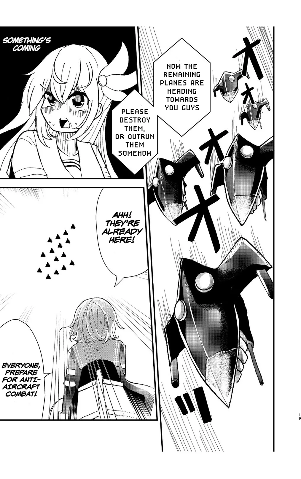 Kisaragi Oil Shock page 18 featuring kisaragi kantai collection parody - schoolgirl uniform urination hentai manga - read online free
