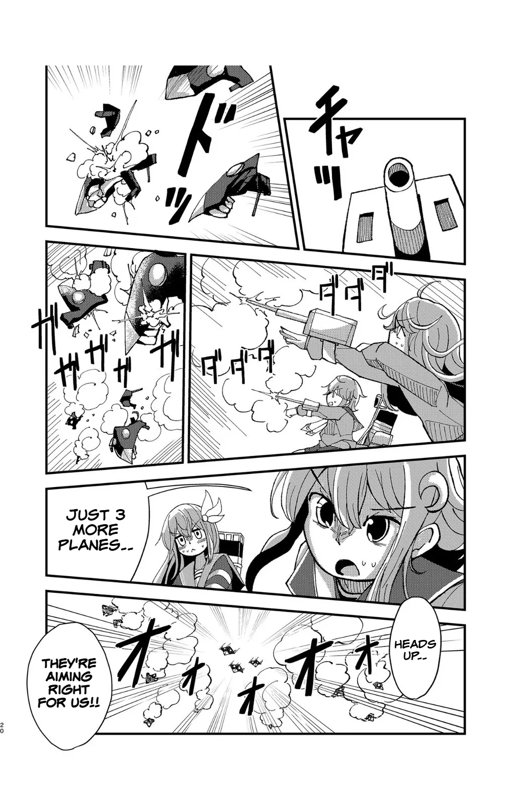 Kisaragi Oil Shock page 19 featuring kisaragi kantai collection parody - schoolgirl uniform urination hentai manga - read online free