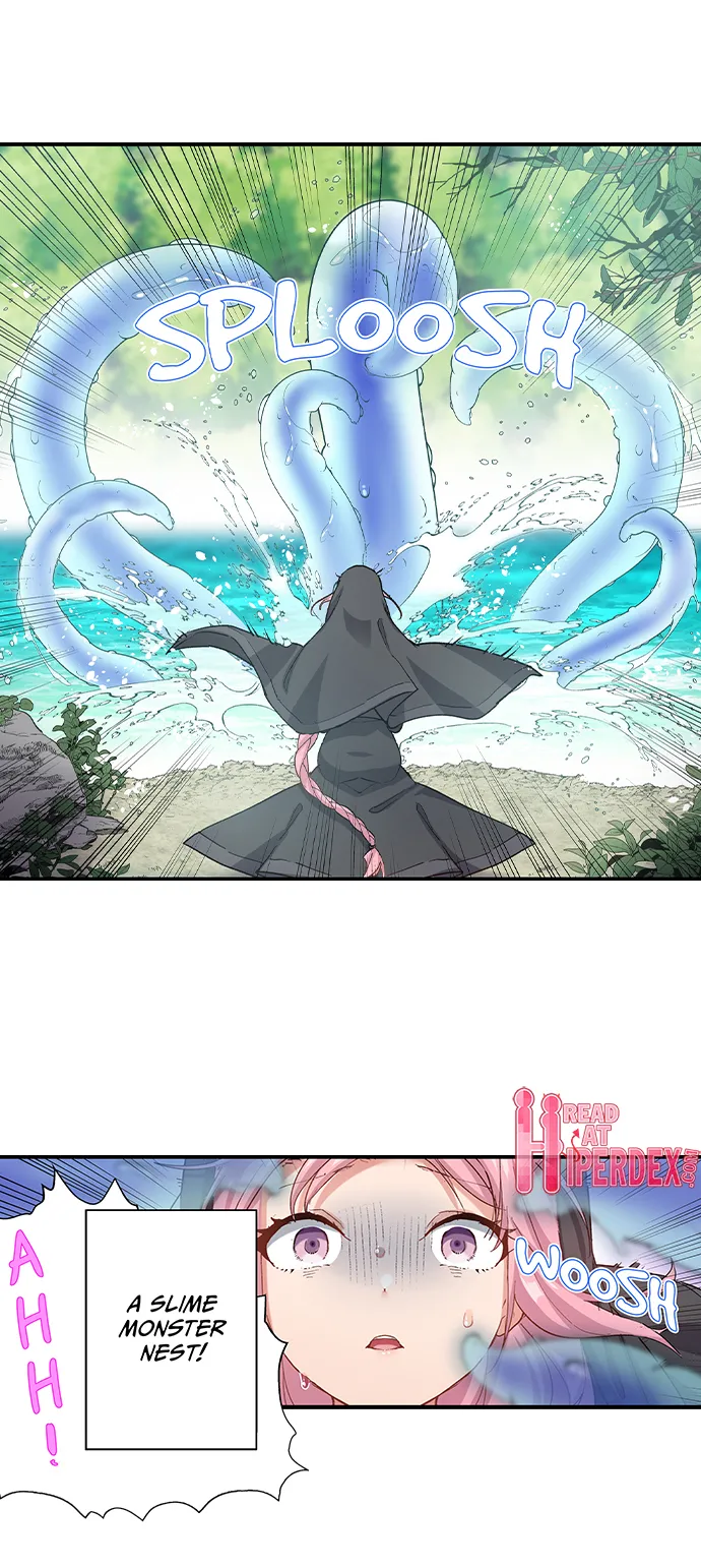 Hero of Endless Sex: I Have No Magic, but I Will Become the Strongest With Spunk page 65 - elf unusual pupils hentai manga - read online free