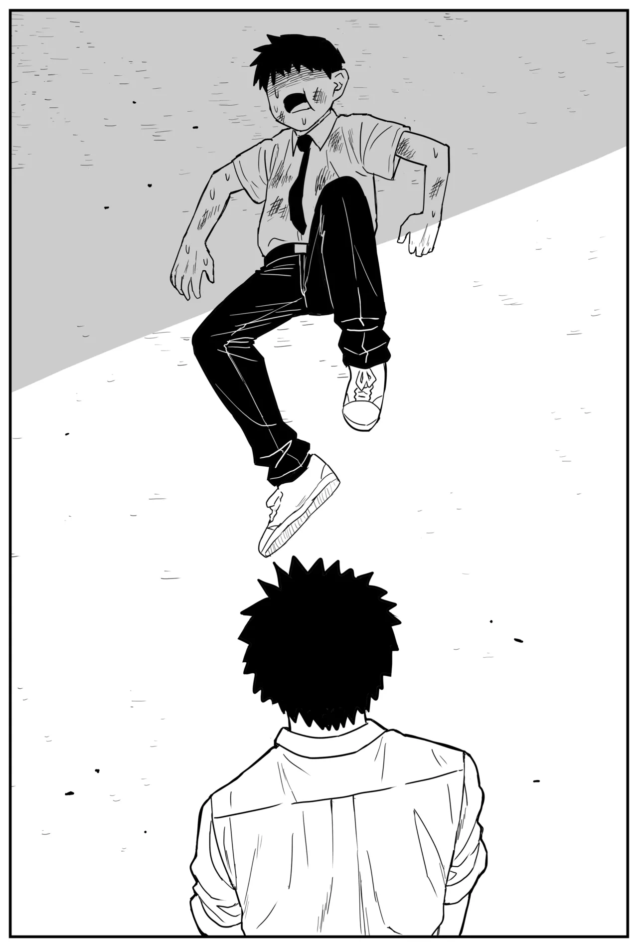 Gal JK Ero Manga Ch.1-27 page 239 original parody - sole female nakadashi hentai manga - read online free