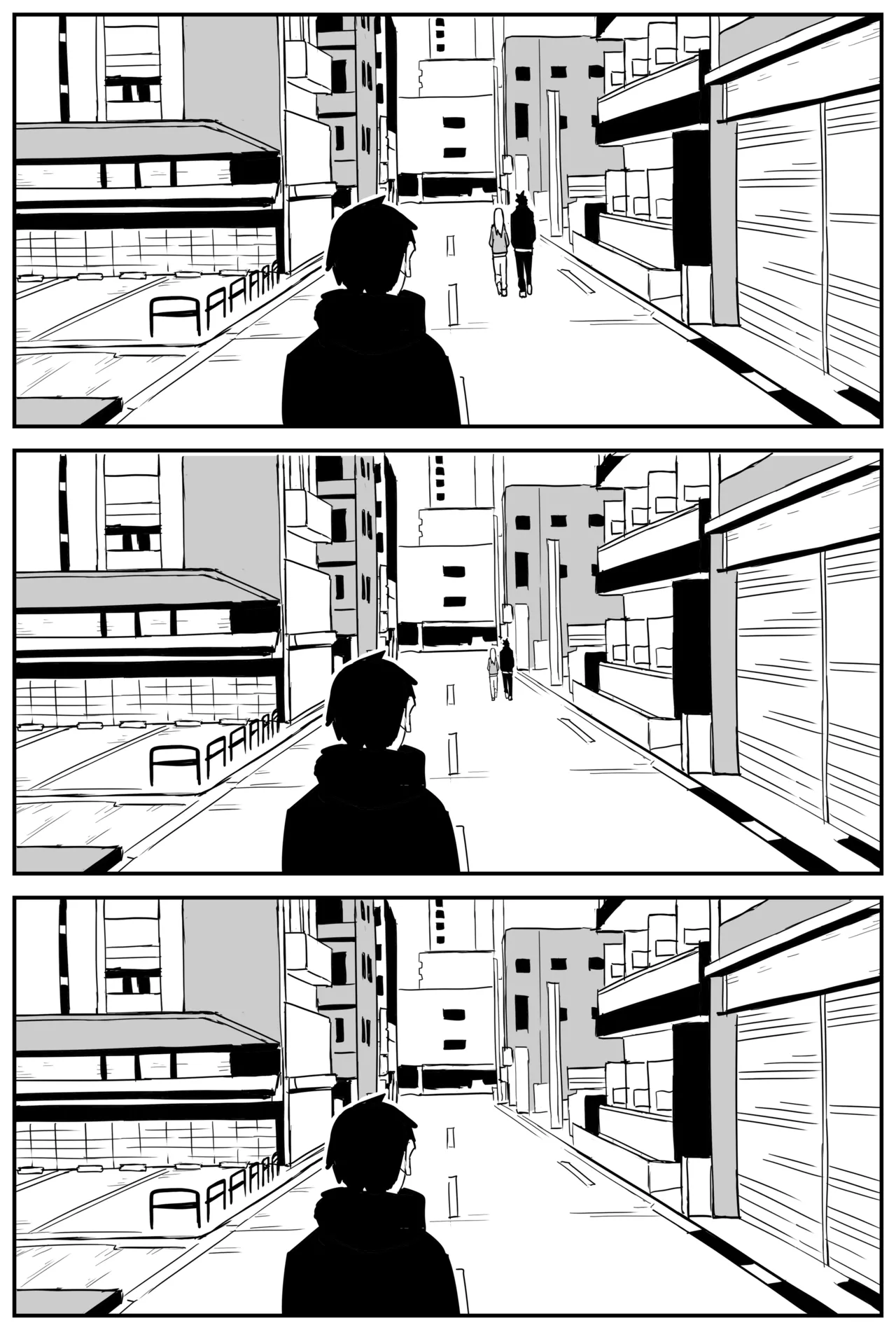 Gal JK Ero Manga Ch.1-27 page 264 original parody - kissing virginity hentai manga - read online free
