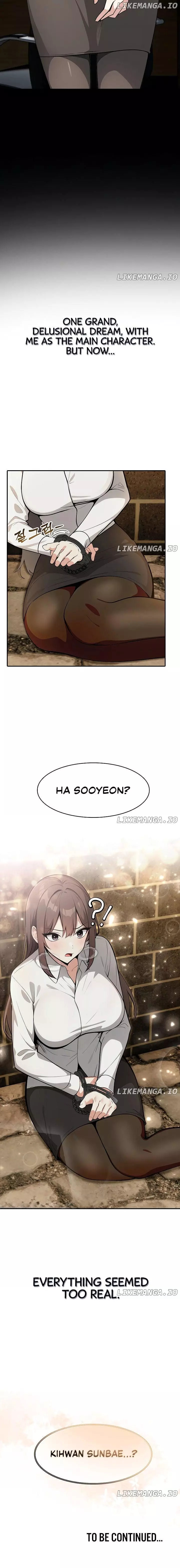 Draco-Knight Commander page 130 - big breasts harem hentai manga - read online free