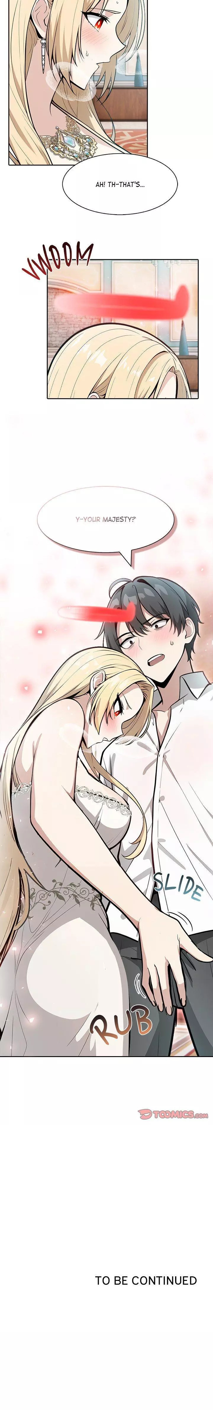 Draco-Knight Commander page 60 - big breasts harem hentai manga - read online free