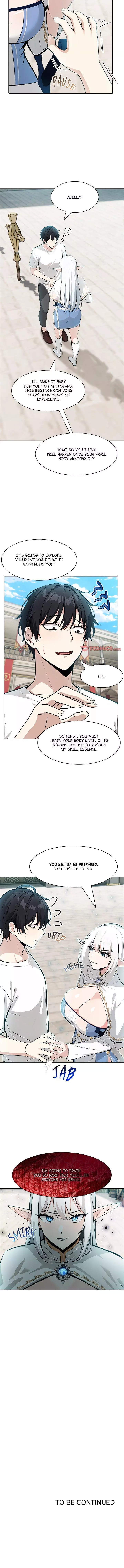Draco-Knight Commander - Page 87