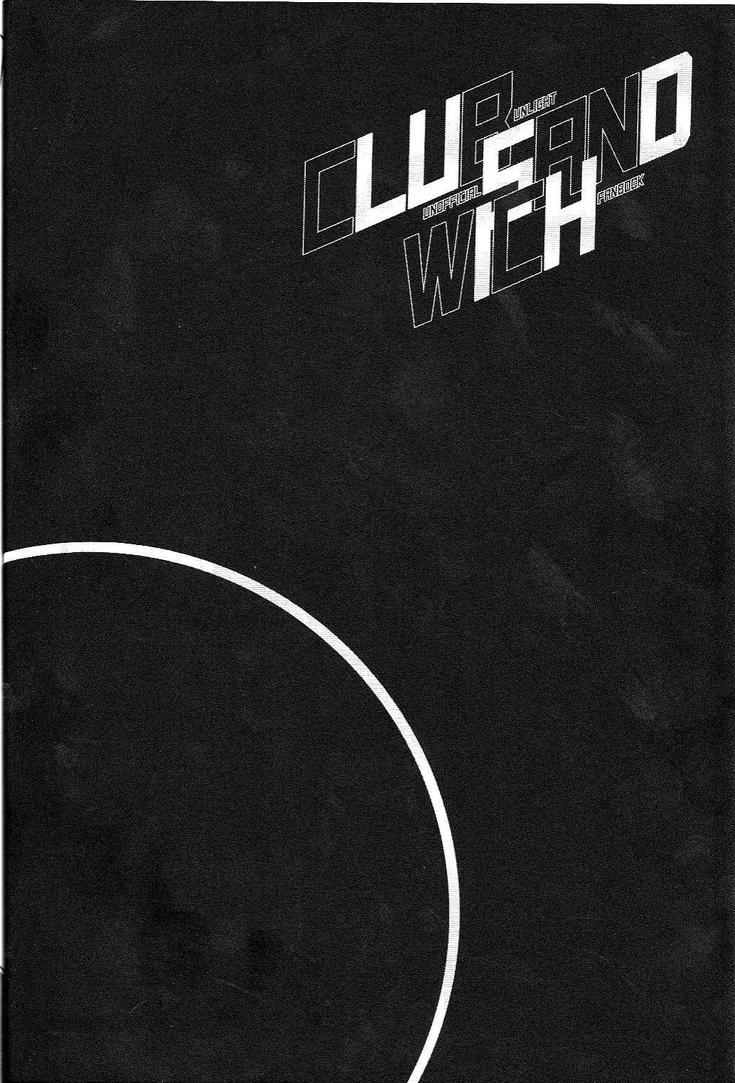 CLUB SANDWICH - Page 20