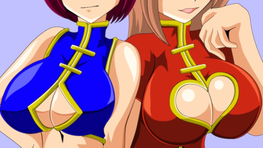 Paizuri gakuen vol.6 page 85 original parody - paizuri big breasts hentai manga - read online free