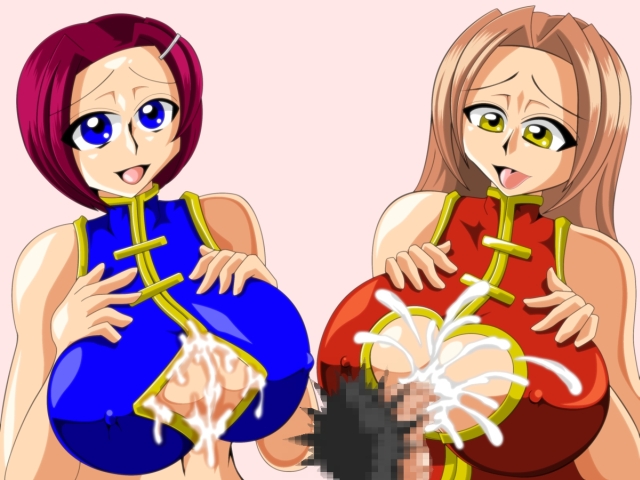 Paizuri gakuen vol.6 page 92 original parody - paizuri big breasts hentai manga - read online free