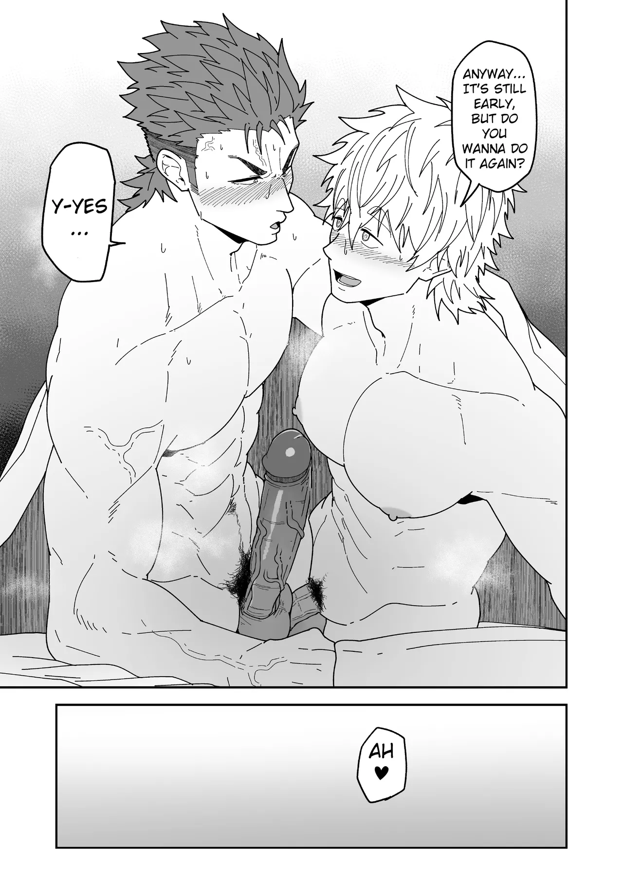 Badboy x Florist - Page 33