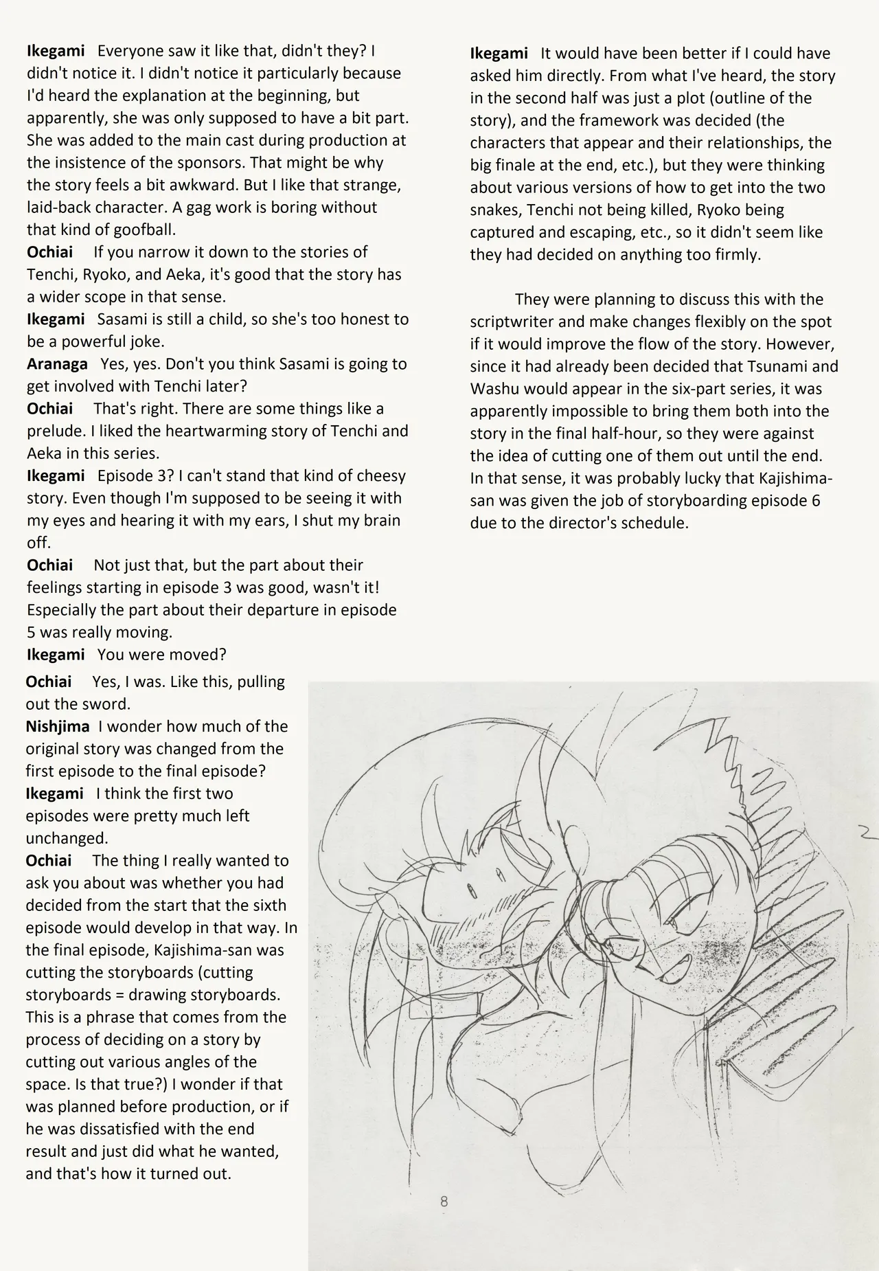 Preview page 8