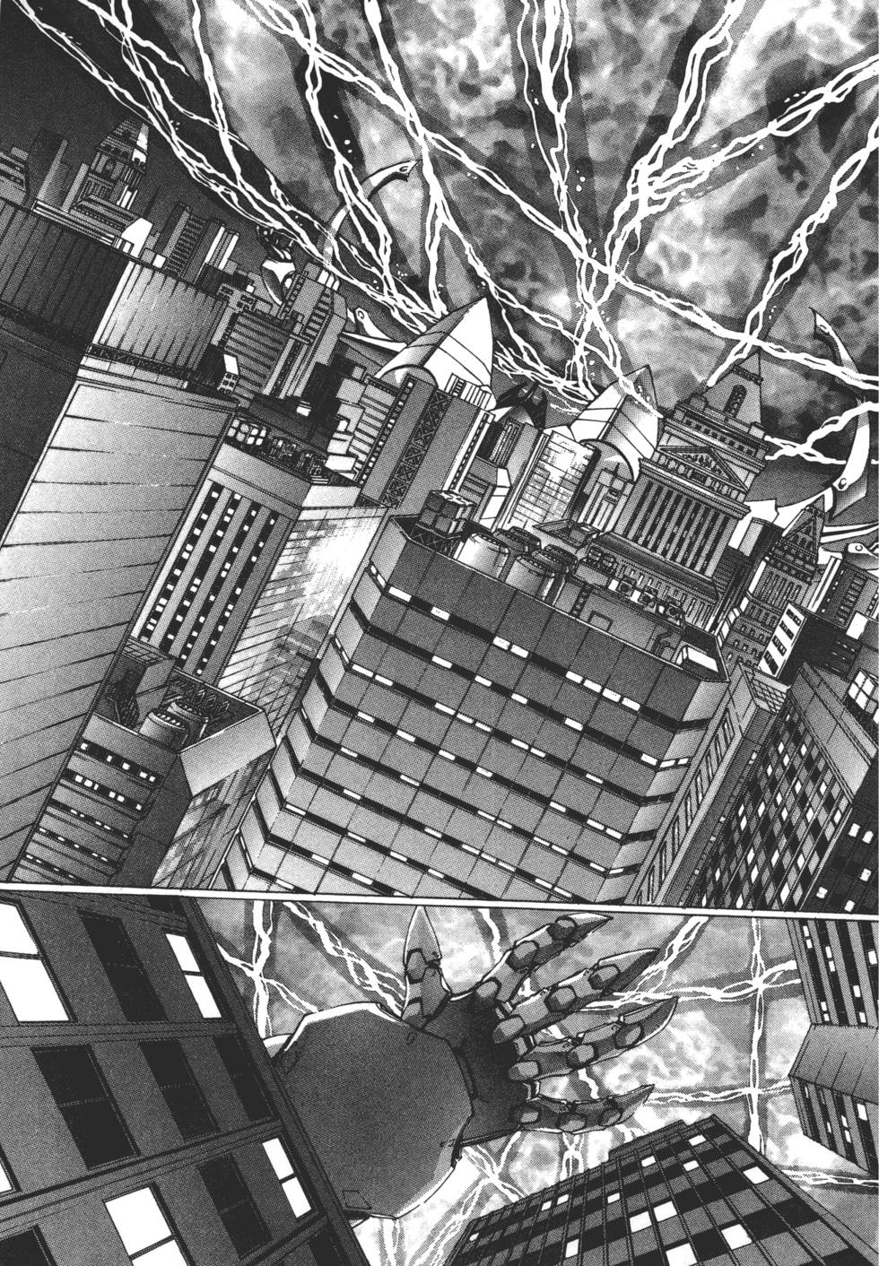 Yuukyuu Mokushiroku Eidron Shadow 02 page 162 - multi-work series hentai manga - read online free