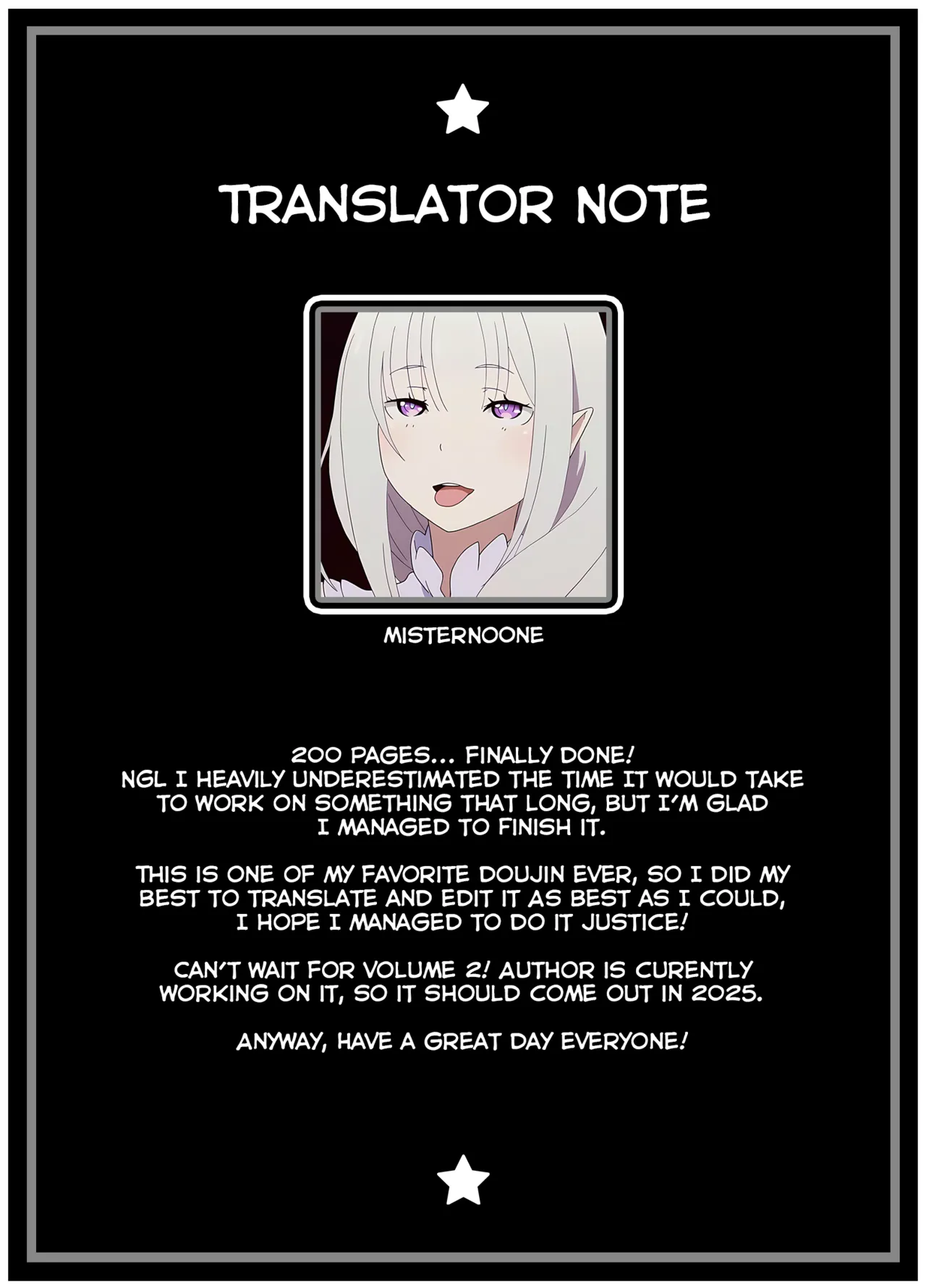 Oyasumi, Okaa-san I | Good Night, Mom I page 205 original parody - handjob milf hentai manga - read online free