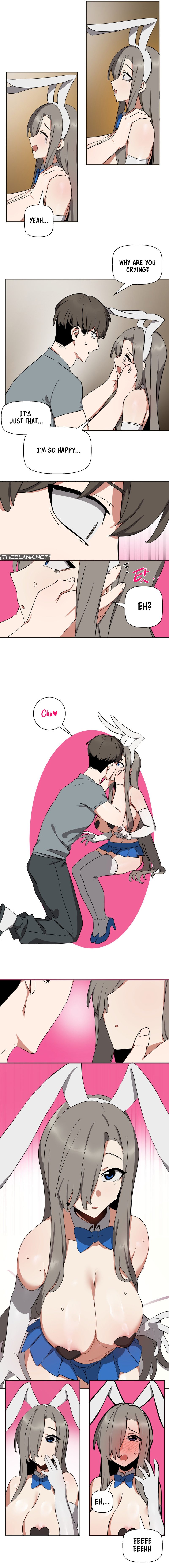 Alt Account Trap! page 102 featuring asuna ichinose - big breasts full censorship hentai manga - read online free