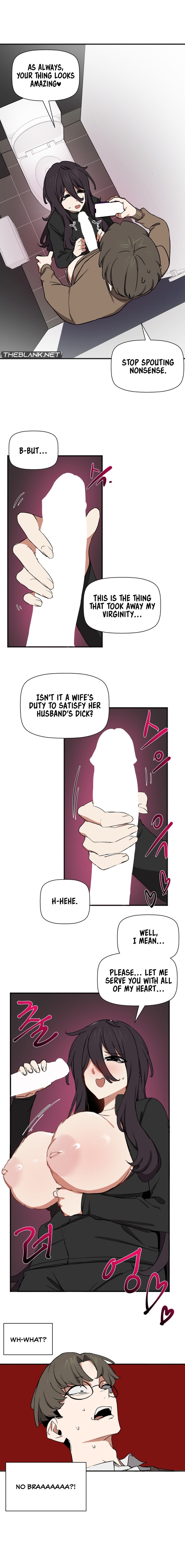 Alt Account Trap! page 42 featuring asuna ichinose - big breasts full censorship hentai manga - read online free