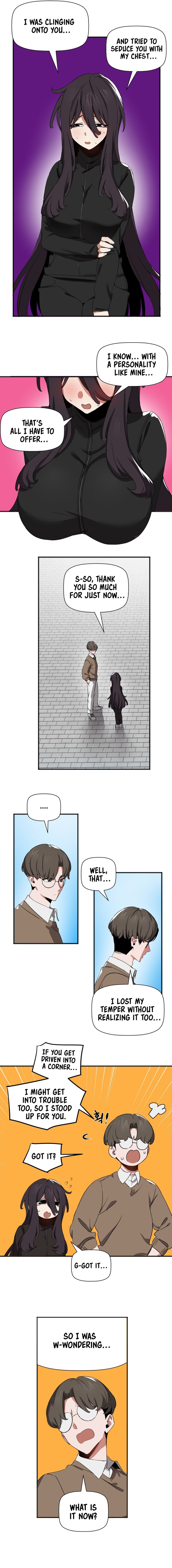 Alt Account Trap! page 58 featuring asuna ichinose - big breasts full censorship hentai manga - read online free