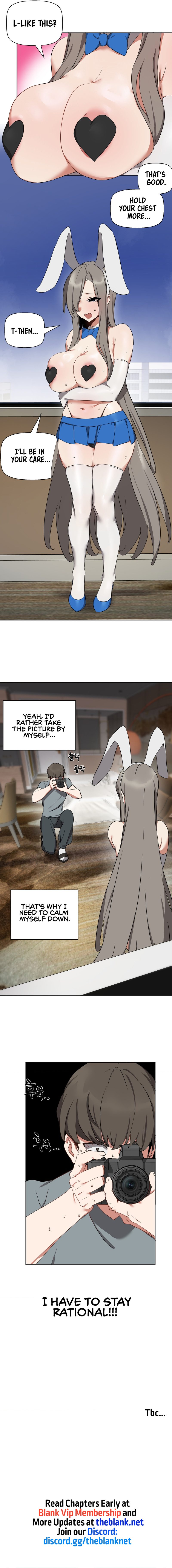 Alt Account Trap! page 89 featuring asuna ichinose - big breasts full censorship hentai manga - read online free