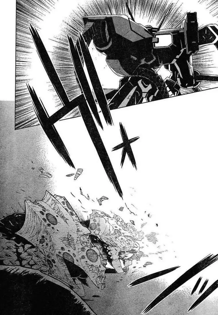 MUV-LUV(TOTAL-ECLIPSE) #1 page 12 muv-luv alternative total eclipse parody - read online free