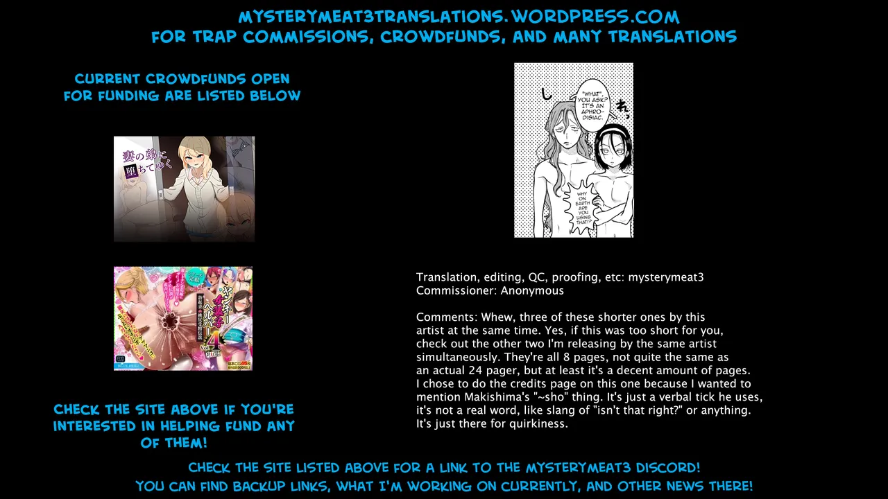 [Hakubutsukan ni wa Niku ga Aru (Yasson Yoshiyuki)] Toudou-san wa Yasashikute, Makishima-san wa Sukoshi Kibishii. (Yowamushi Pedal) [English] [mysterymeat3] [Digital] page 10 featuring jinpachi toudou yowamushi pedal parody - blowjob group hentai manga - read online free