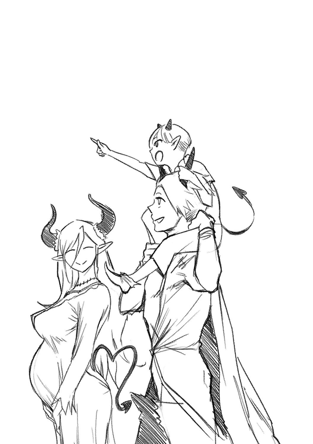 Yatte Mite Kara Kangaeyo. - Don't think, fuck!! + GAL CAMP! page 144 - nakadashi beauty mark hentai manga - read online free