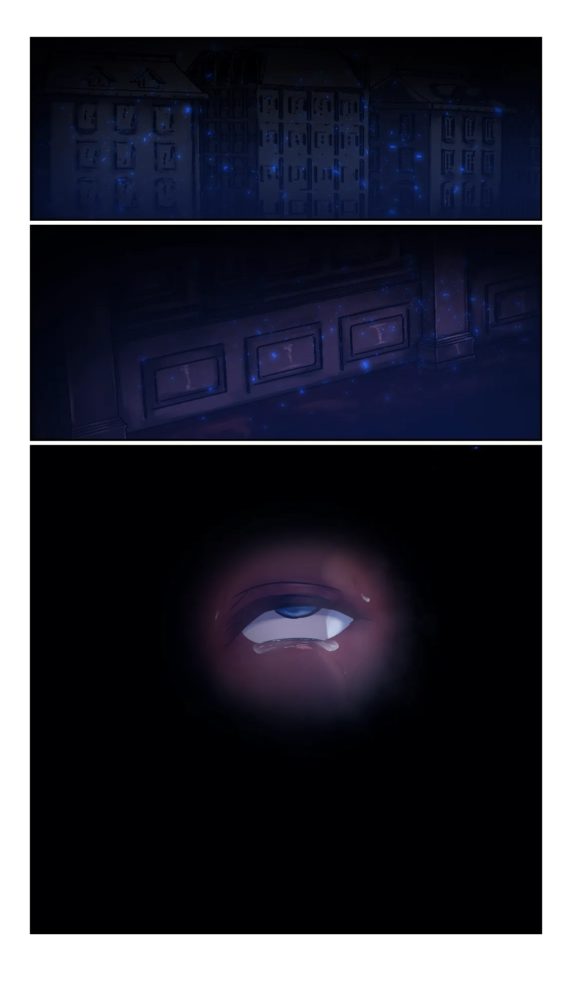 SweetEdda vol.14 Shapeshift Hen Sakusei Mamono no Yakata page 52 original parody - full color gender bender hentai manga - read online free