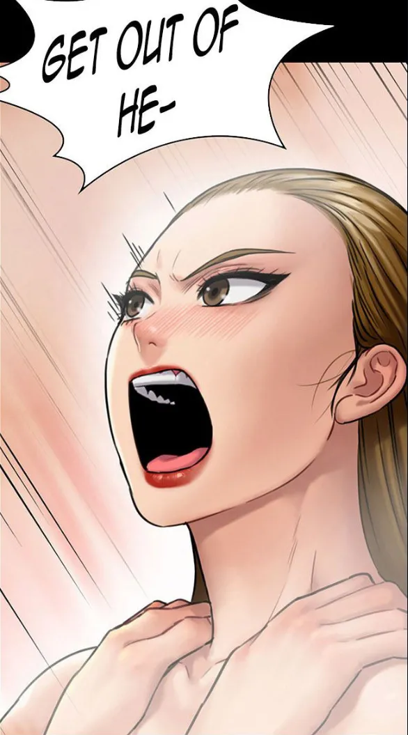 [Active Volcano] Queen Bee - Chapter 144-147 - Dallee's Corruption (4) - Page 11