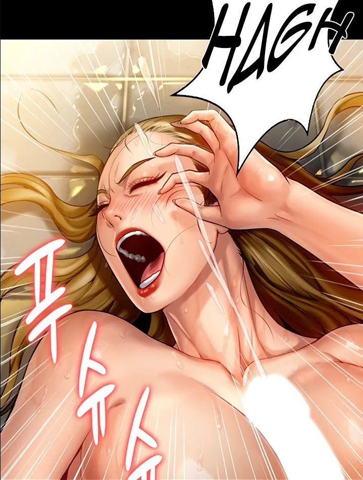 [Active Volcano] Queen Bee - Chapter 144-147 - Dallee's Corruption (4) page 208 original parody - webtoon hentai manga - read online free