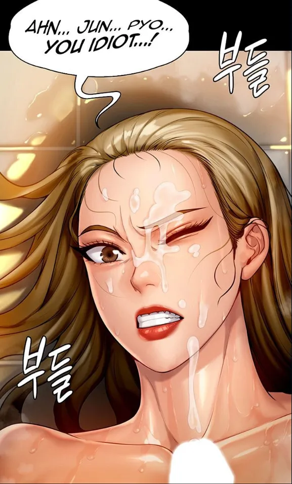 [Active Volcano] Queen Bee - Chapter 144-147 - Dallee's Corruption (4) page 212 original parody - webtoon hentai manga - read online free