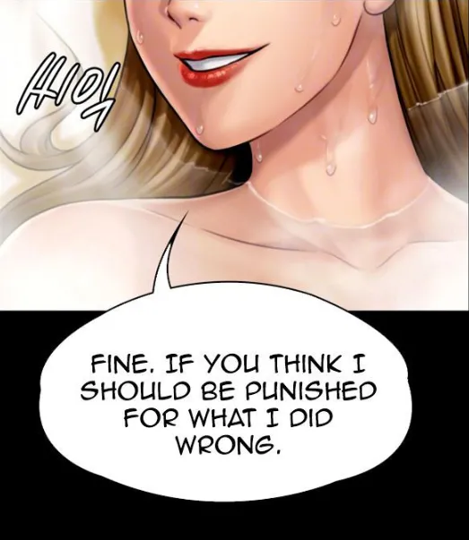 [Active Volcano] Queen Bee - Chapter 144-147 - Dallee's Corruption (4) - Page 30