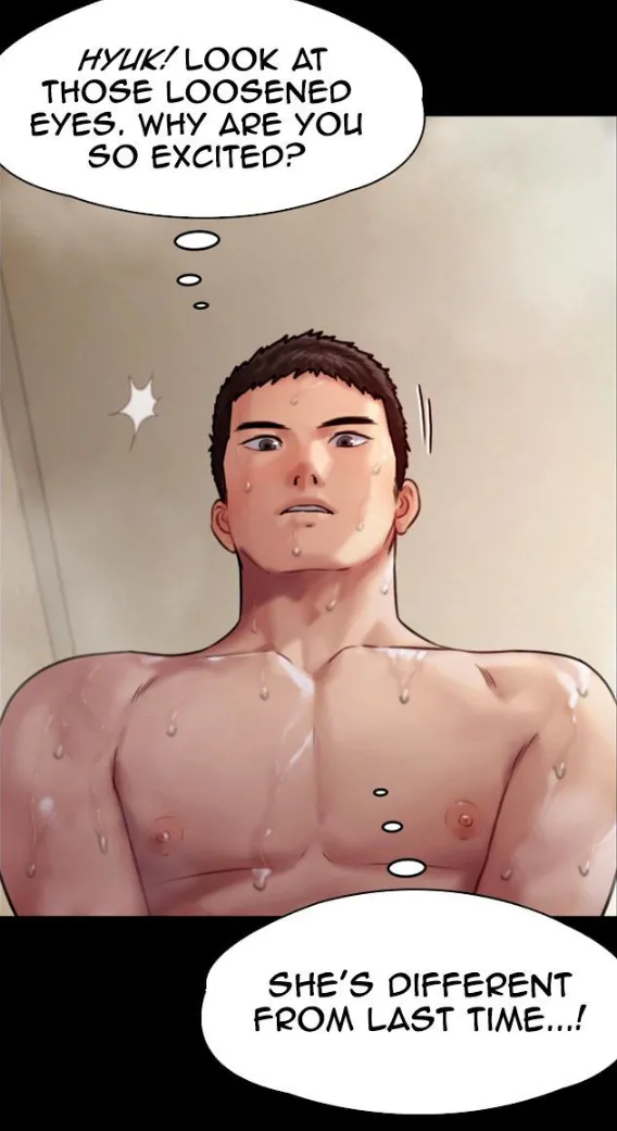 [Active Volcano] Queen Bee - Chapter 144-147 - Dallee's Corruption (4) page 49 original parody - webtoon hentai manga - read online free