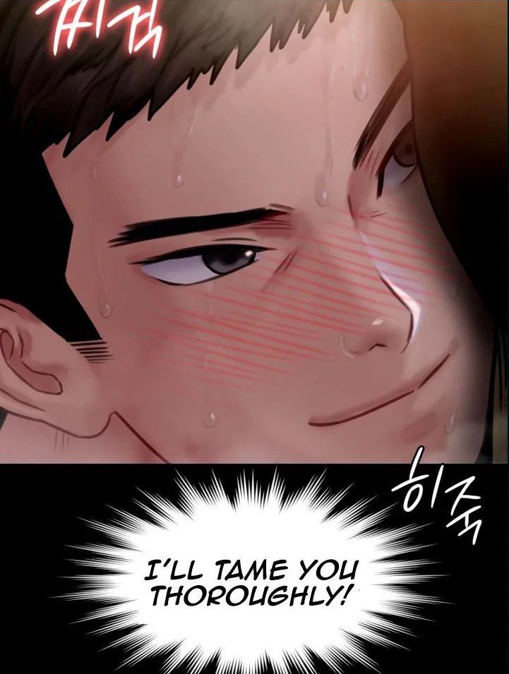 [Active Volcano] Queen Bee - Chapter 144-147 - Dallee's Corruption (4) page 60 original parody - webtoon hentai manga - read online free