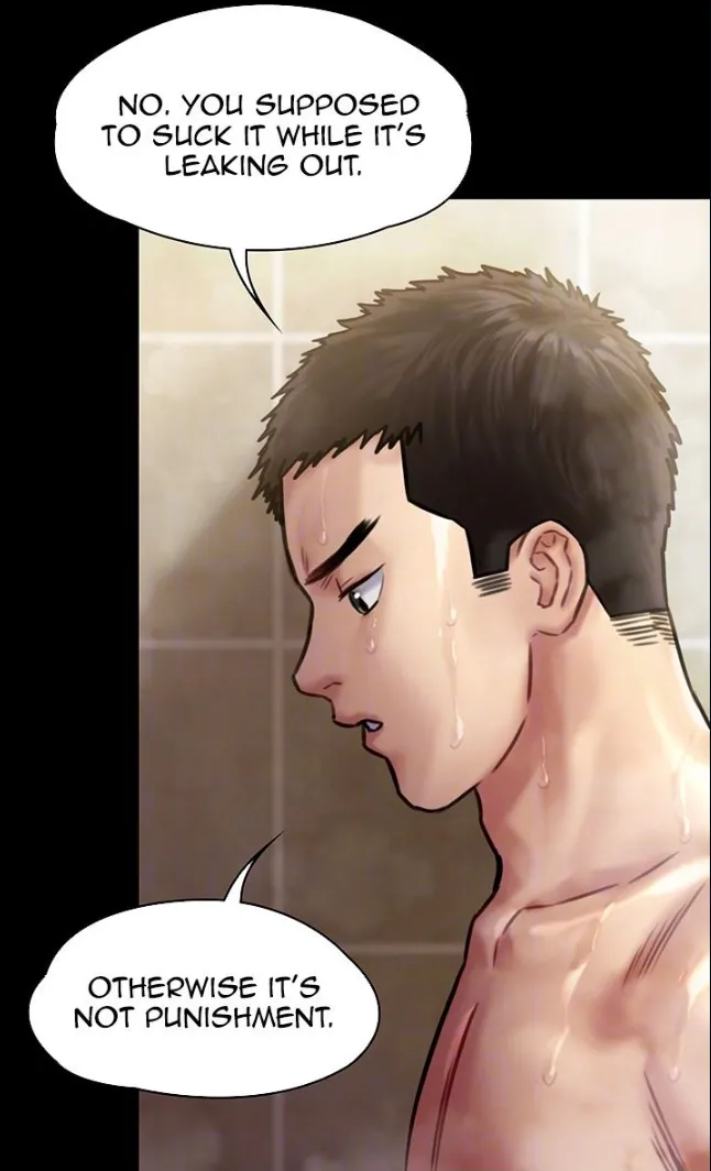 [Active Volcano] Queen Bee - Chapter 144-147 - Dallee's Corruption (4) page 92 original parody - webtoon hentai manga - read online free