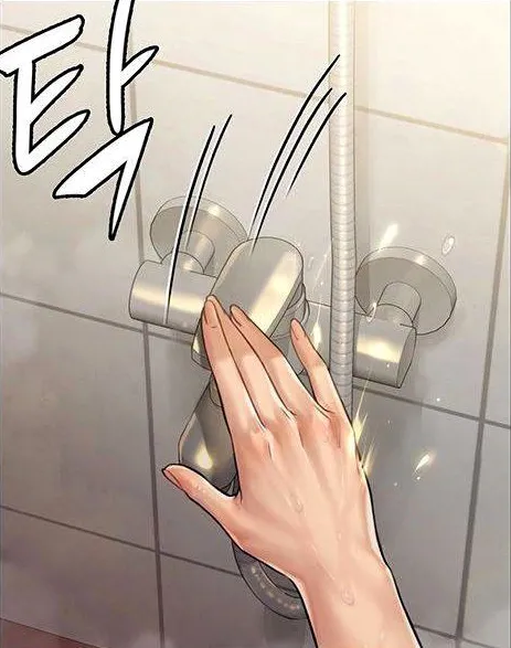 [Active Volcano] Queen Bee - Chapter 149-150 - Seonyeong Takes Shower (2) - Page 11