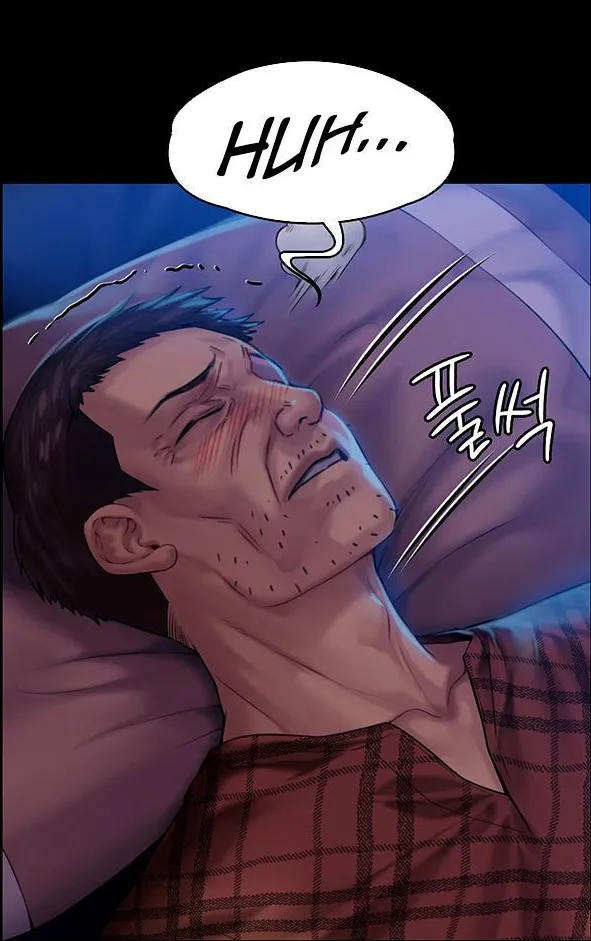 [Active Volcano] Queen Bee - Chapter 150-151 - Vanilla Sex Between Chulhwan and Seonyeong (1) page 37 - webtoon hentai manga - read online free