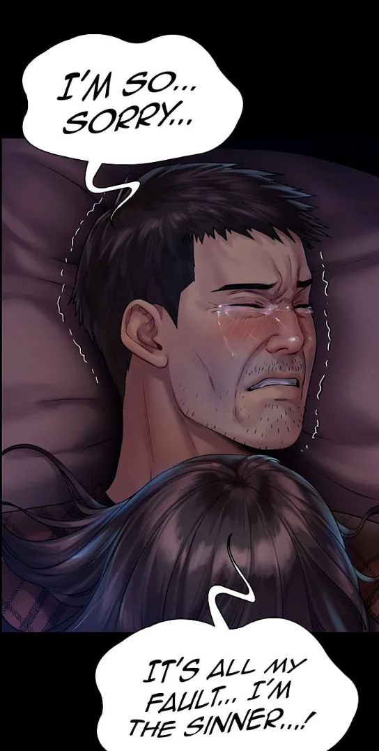 [Active Volcano] Queen Bee - Chapter 150-151 - Vanilla Sex Between Chulhwan and Seonyeong (1) page 71 - webtoon hentai manga - read online free