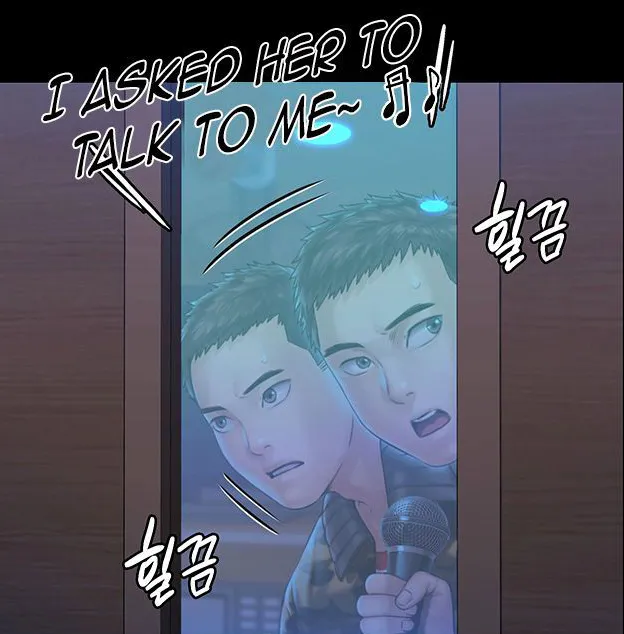 [Active Volcano] Queen Bee - Chapter 153-154 - Dallee's Public Blowjob page 24 - rough translation hentai manga - read online free