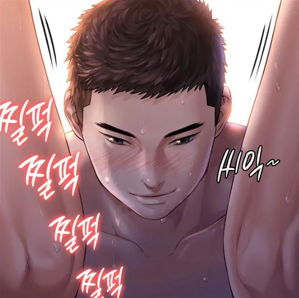 [Active Volcano] Queen Bee - Chapter 155 - Vanilla Sex With Dallee (1) page 42 - big breasts full censorship hentai manga - read online free