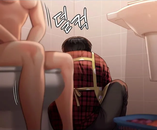 [Active Volcano] Queen Bee - Chapter 160 - Heomin's Femdom (1) page 10 - rough translation hentai manga - read online free