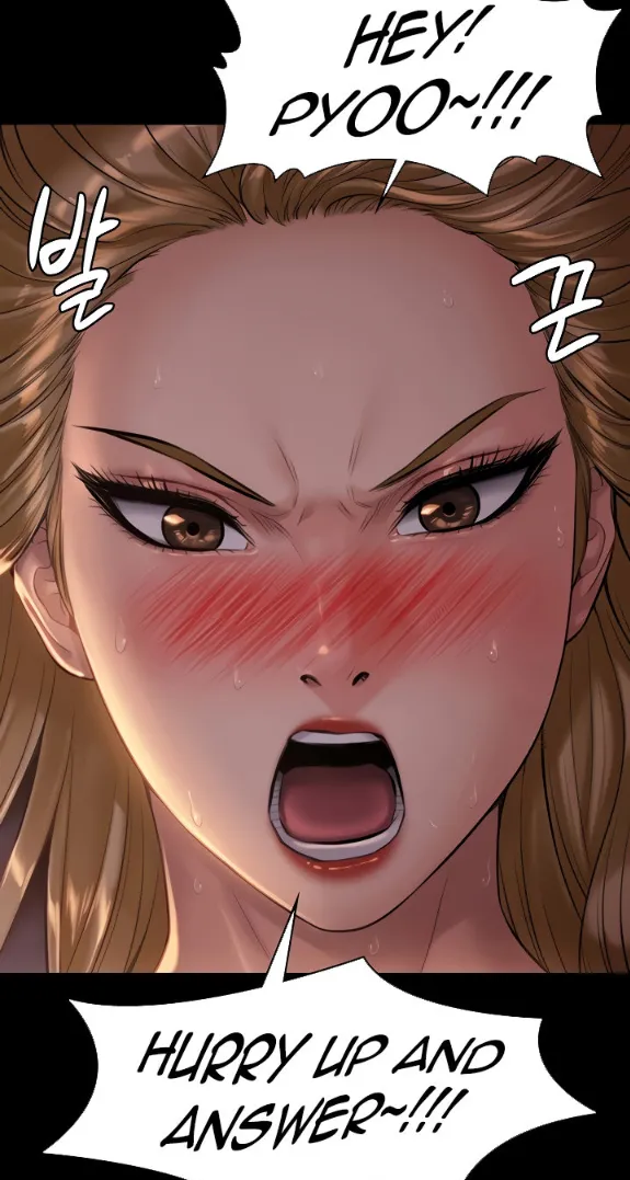 [Active Volcano] Queen Bee - Chapter 171-173 - Dallee's Corruption (5) page 143 - rough translation hentai manga - read online free