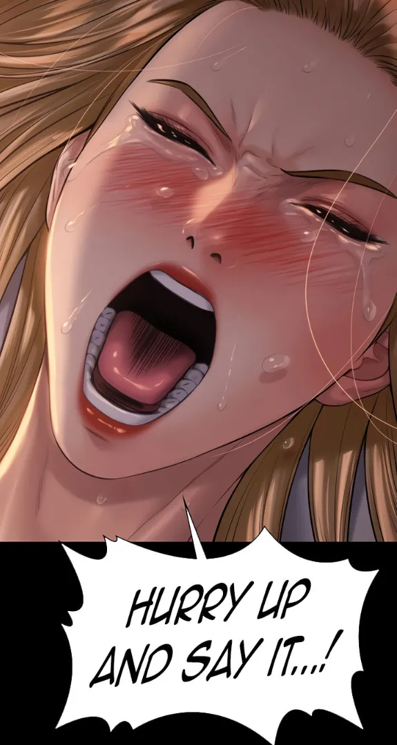 [Active Volcano] Queen Bee - Chapter 171-173 - Dallee's Corruption (5) page 150 - rough translation hentai manga - read online free