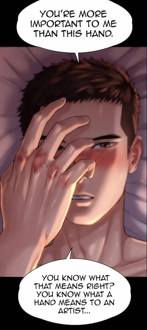 [Active Volcano] Queen Bee - Chapter 171-173 - Dallee's Corruption (5) page 52 - rough translation hentai manga - read online free