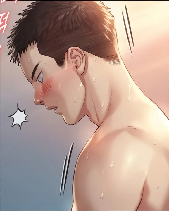 [Active Volcano] Queen Bee - Chapter 174-176 - Dallee Gets Dominated (1) page 110 - full censorship webtoon hentai manga - read online free