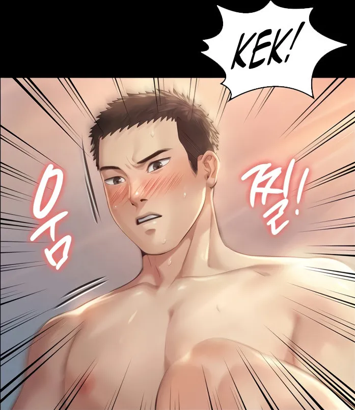 [Active Volcano] Queen Bee - Chapter 174-176 - Dallee Gets Dominated (1) - Page 117
