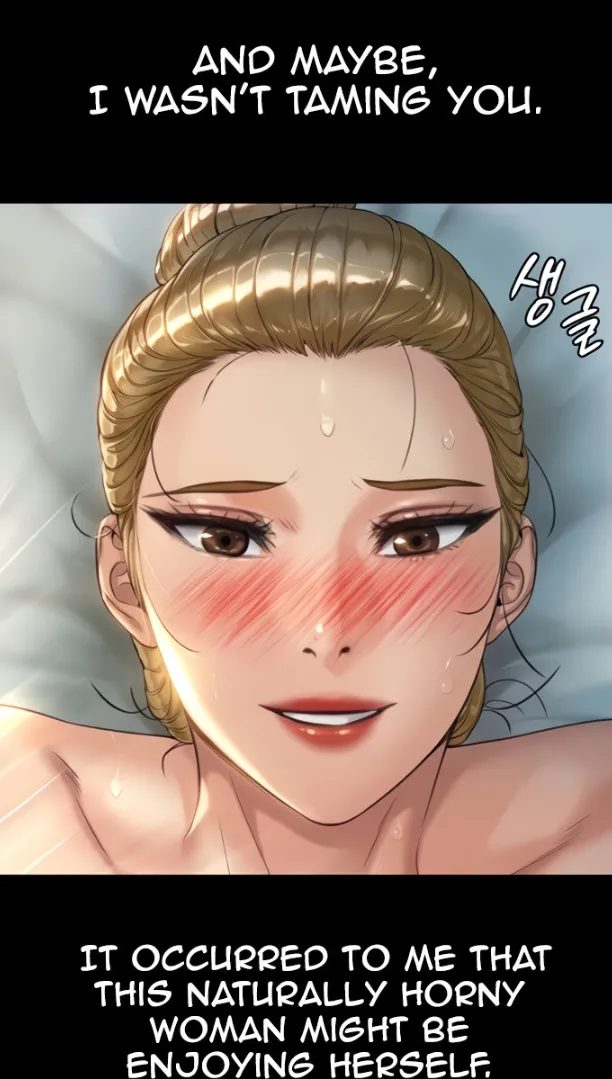 [Active Volcano] Queen Bee - Chapter 174-176 - Dallee Gets Dominated (1) - Page 126