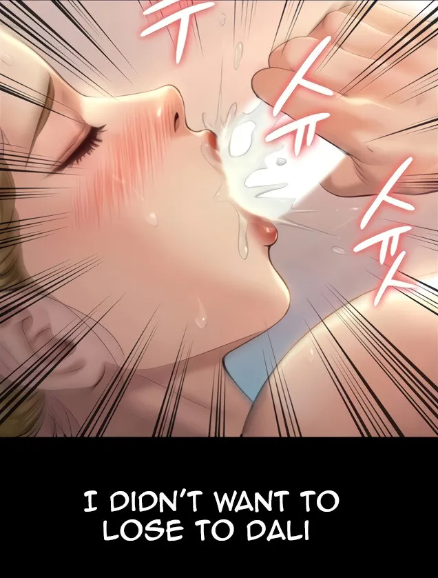 [Active Volcano] Queen Bee - Chapter 174-176 - Dallee Gets Dominated (1) - Page 127