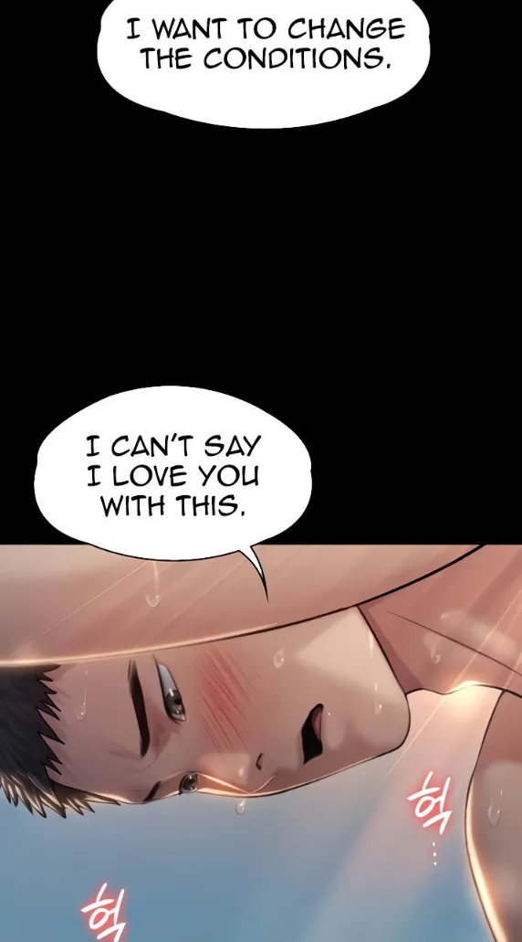[Active Volcano] Queen Bee - Chapter 174-176 - Dallee Gets Dominated (1) - Page 129