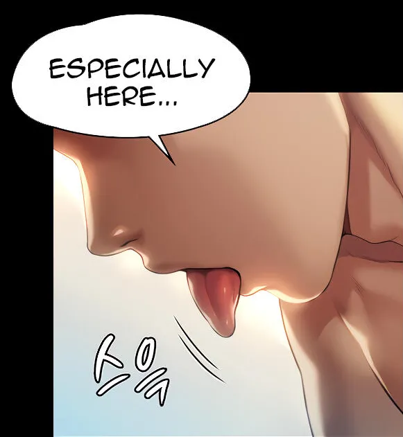 [Active Volcano] Queen Bee - Chapter 174-176 - Dallee Gets Dominated (1) page 32 - full censorship webtoon hentai manga - read online free