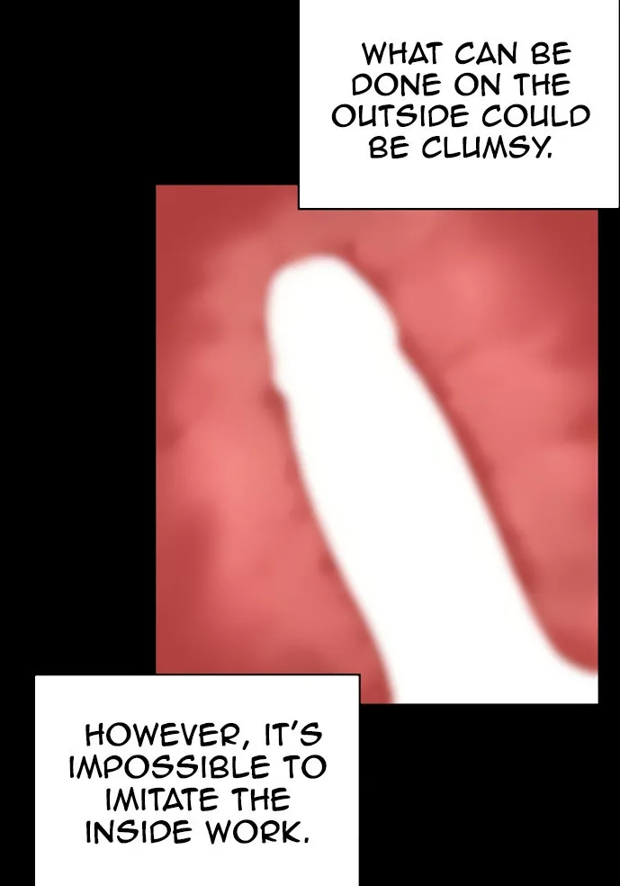 [Active Volcano] Queen Bee - Chapter 174-176 - Dallee Gets Dominated (1) page 94 - full censorship webtoon hentai manga - read online free